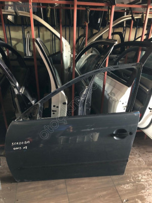 ÇIKMA SEAT CORDOBA SOL ÖN KAPI
