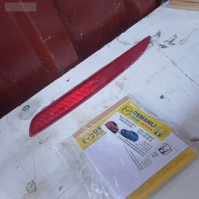 Mazda 3 BL Arka Reflektör