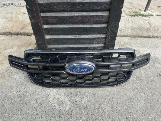MİRİM OTODAN FORD RANGER TAMPON PANJURU