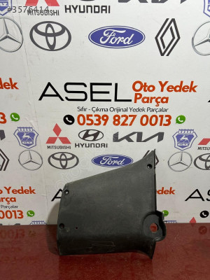 Fiat Doblo Sol Ön Orta Direk Alt Bakaliti Kaplaması 735354088