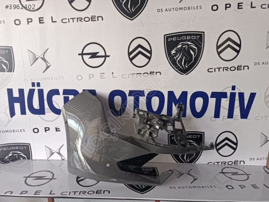PEUGEOT 508 ÖN TAMPON SAĞ 169139431t