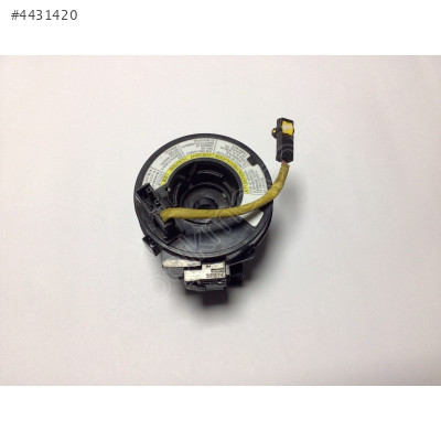 Suzuki Grand Vitara Airbag Sargısı