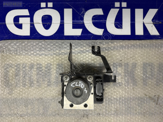 47660 1203 R Renault Clio 4 ABS Beyni ORJİNAL