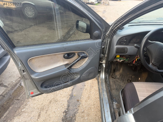 PALİO kapı döşemeleri