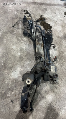 FORD CONNECT 1.8 110’LUK ÇIKMA TRAVERS