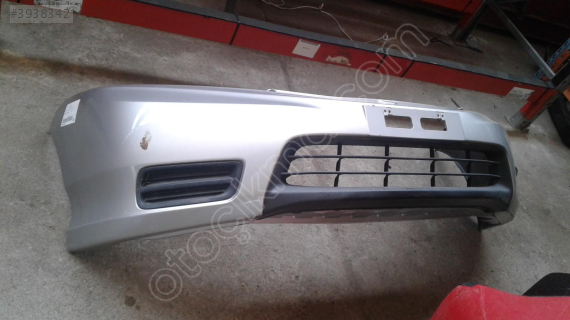 HONDA CITY ÇIKMA ORJİNAL ÖN TAMPON