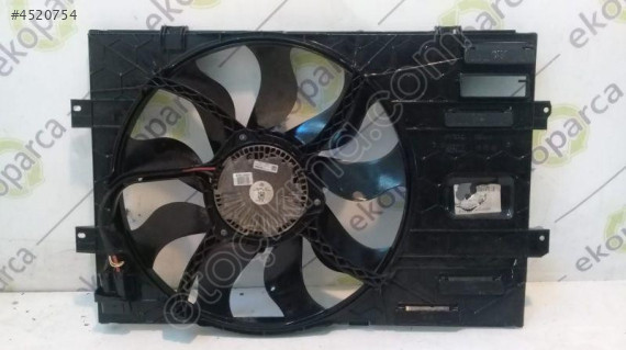 VOLKSWAGEN TRANSPORTER 2012 2017 FAN SETİ 7E0121205B