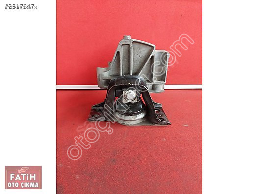 RENAULT CLİO 3 1.4 MOTOR TAKOZU 8200651355