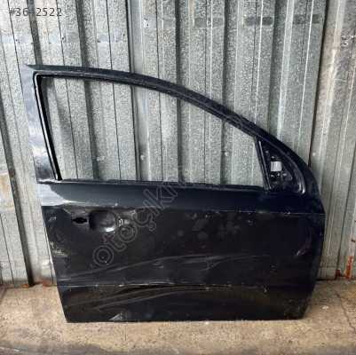 CHEVROLET AVEO SAĞ ÖN KAPI ORJİNAL ÇIKMA