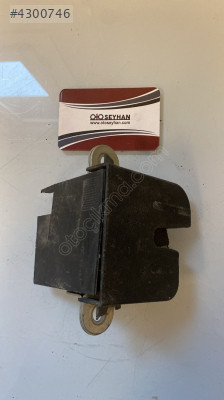 5G0827505 golf 7 bagaj kilidi