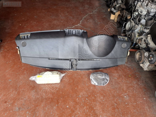 ÖZMEN OPEL ASTRA H ÇIKMA ÖN GÖĞÜS TORPİDO SAĞ SOL AİRBAG DÖŞ