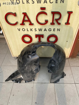 AUDİ A3 SEDAN SAĞ ÖN DAVLUMBAZ 8V5821172 ÇAĞRI OTO MASLAK