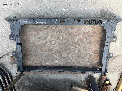 HYUNDAİ ELENTRA ÖN PANEL 64101-F2500