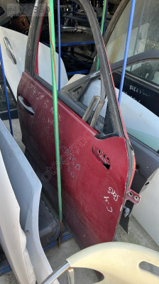 CİTROEN C4 PİCASSO SAĞ ÖN KAPI OTO FEDAİ