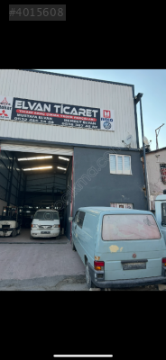 T4 ÇIKMA YEDEK PARÇALARI ELVAN TİCARET