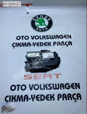 VW PASSAT CC POLO SCİROCCO LEON 6R0959591 SANRUF SUNROOF MOTORU