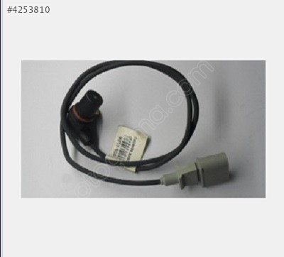 VOLKSWAGEN KRANG DEVİR SENSÖRÜ PASSAT 01-05 078906433A