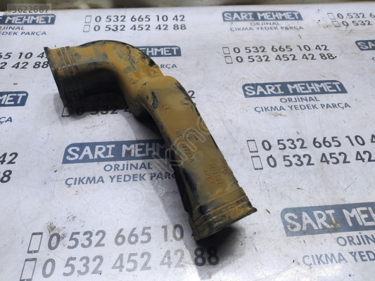 ÇIKMA VW CADDY POLO HAVALANDIRMA HAVA KANALI