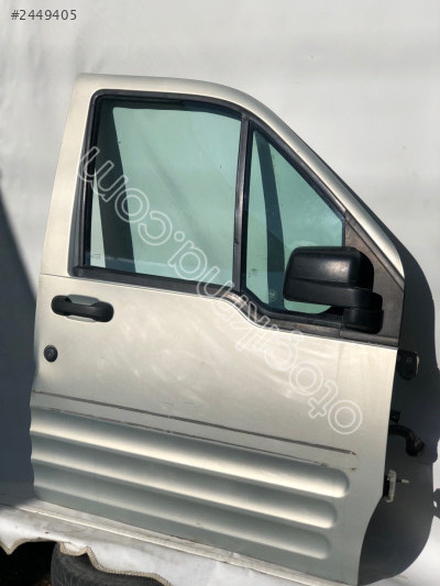 FORD CONNECT BOYASIZ ÇIKMA SAG ÖN KAPI