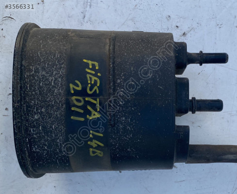 ford fiesta 2011 1.4 çıkma orjinal kanister (son fiyat)