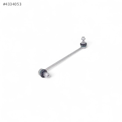 Bmw E65-E66 Ön Askı Rotu Sol 2001-2008 31306781545-0