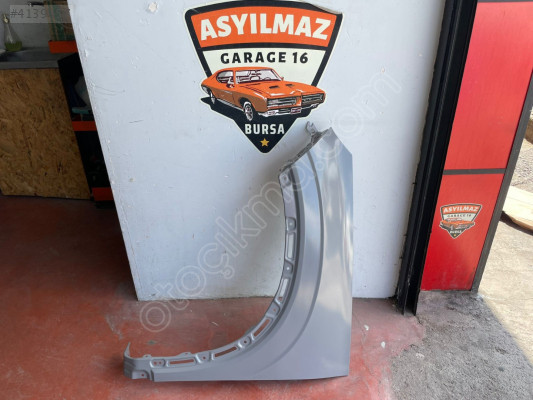 CHERY OMODA 5 SOL ÖN ÇAMURLUK ORJİNAL 553000312AA