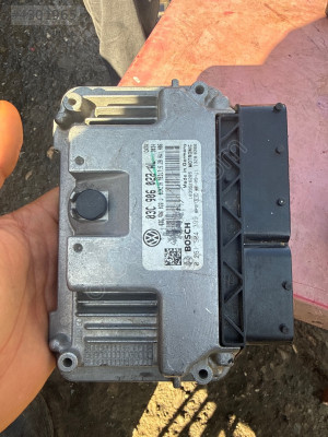 Volkswagen Jetta motor beyni