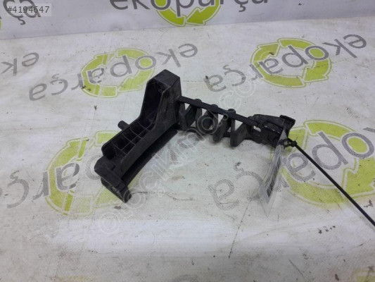 BMW 4 SERİSİ 2020 2024 G22 G23 SAĞ ÖN TAMPON BRAKETİ 1148808