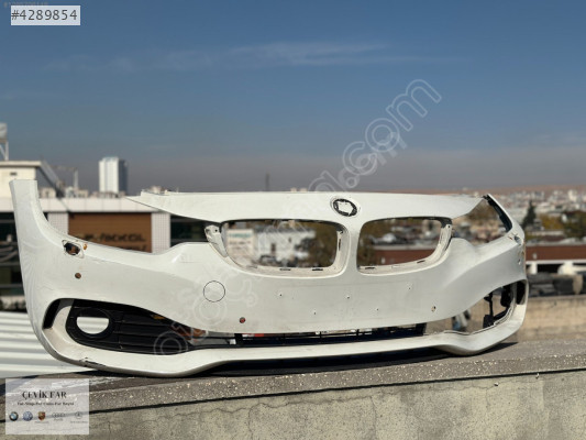 BMW F30 3 SERİSİ 2012-2017 ÖN TAMPON