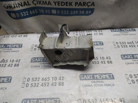 ÇIKMA OPEL ASTRA G SAĞ ŞASE UCU