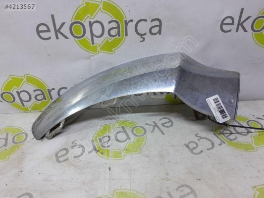 MERCEDES GLE 2015 2019 W292 SAĞ ÖN TAMPON NİKELAJI A2928852400