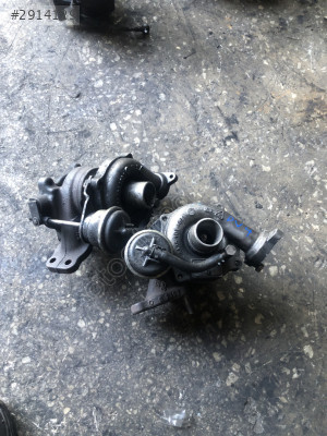 FORD FİESTA DV4 TURBO