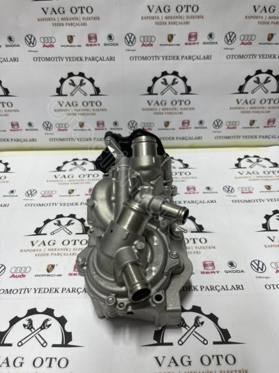 1.5 TSİ DEVİRDAİM  PASSAT POLO A3 LEON T CROSS Q2 Q3 05E121111