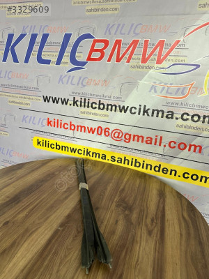 BMW G26 430 420 GRAN COUPE ÖN CAM KENAR ÇITASI