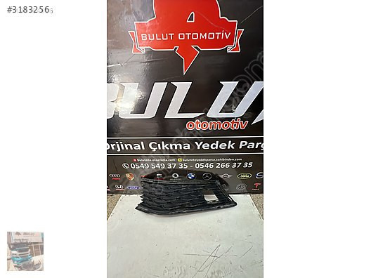 Skoda karoq sol sis kapağı 57a807367a