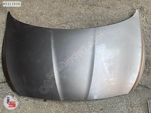 2013 - 2021 Hyundai Accent Blue Kaput Adana Çıkma Parça
