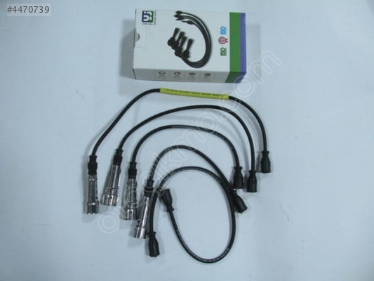 Volkswagen Golf Buji Kablosu 92/98