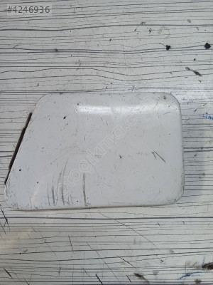 FIAT Tempra Tipo Yakıt Kapağı