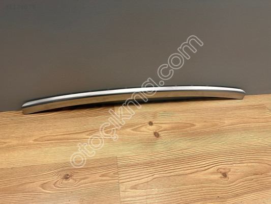AUDİ A4 02-05 ARKA TAMPON SÜS ÇITASI KROM 8E5807443 3Q7