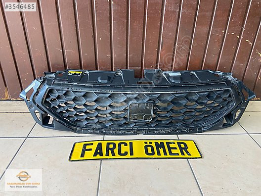 SEAT ATECA ÖN PANJUR ORJİNAL