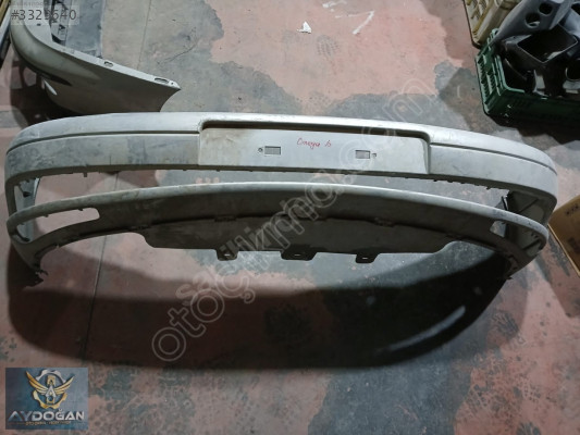 OTO CEM'DEN ÇIKMA OPEL OMEGA B ÖN TAMPON (1998-2002)