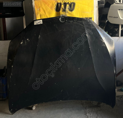 BMW X5 KAPUT