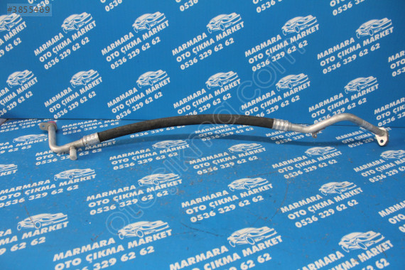 A2468303215 MERCEDES KLİMA BORUSU