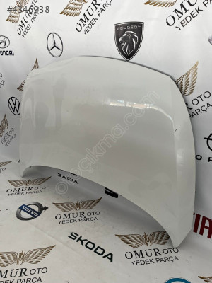 HYUNDAİ İX35 MOTOR KAPUTU ORİJİNAL ÇIKMA