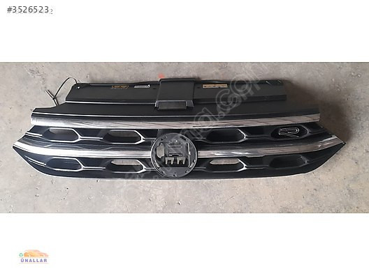 VW T-Roc Panjur - Mertler Oto Yedek Parça'da Kaliteli Seçenekle