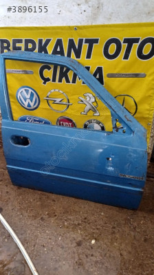 Dacia solenza sağ ön kapı çıkma