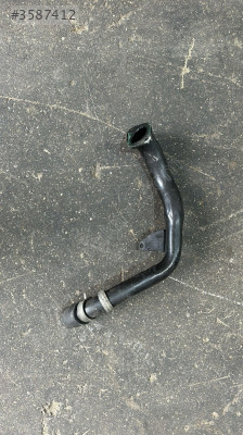 OPEL CORSA B 1.5 DİZEL EGZOS MANİFOLD BORUSU