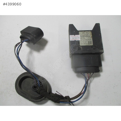 Audi A3 TT volkswagen Golf Yakıt Pompası Kontrol Beyni 5Q0906093