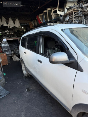 RENAULT MEGAN 4 SAĞ DIŞ AYNA KONUK OTO