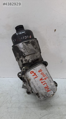 ford fiesta 2008 1.4 motor yağ soğutucu (son fiyat)